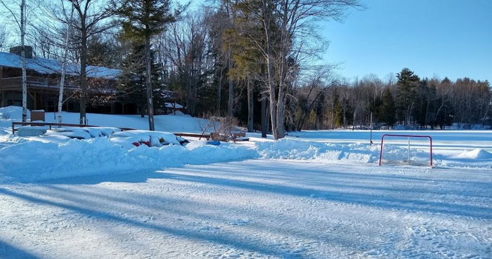 Center Lake Bible Camp - From Web Listing (newer photo)